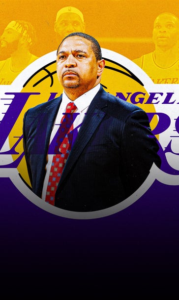 Lakers interview Mark Jackson, but would he be a good fit?